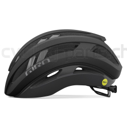 Giro Aries Spherical MIPS matte black M 55-59 cm Helm