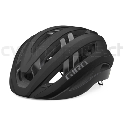 Giro Aries Spherical MIPS matte black S 51-55 cm Helm