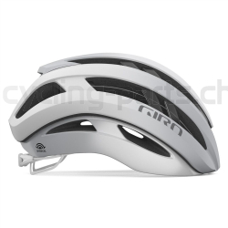 Giro Aries Spherical MIPS matte white M 55-59 cm Helm
