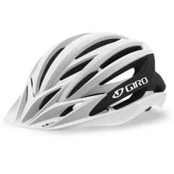 Giro Artex MIPS matte white-black L 59-63 cm Helm