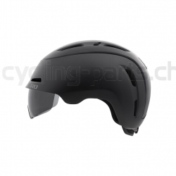 Preview: Giro Bexley MIPS matte black S 51-55 cm Helm