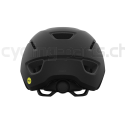 Giro Caden II MIPS matte black L 59-63 cm Helm