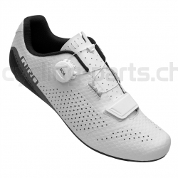 Giro Cadet white Rennradschuhe