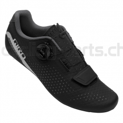 Giro Cadet Women black Rennradschuhe