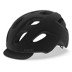Giro Cormick MIPS matte black-dark blue 54-61 cm Helm