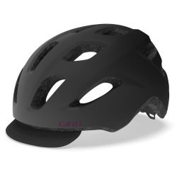 Giro Cormick MIPS matte grey-maroon 54-61 cm Helm
