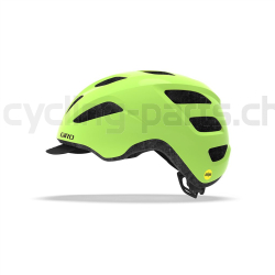 Giro Cormick MIPS matte highlight yellow/black 54-61 cm Helm