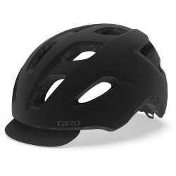 Giro Cormick XL MIPS matte black-dark blue 58-65 cm Helm