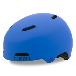 Giro Dime FS matte blue XS 47-51 cm Kinderhelm