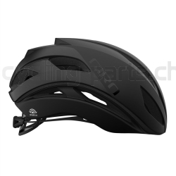 Giro Eclipse Spherical Mips matte black/gloss black M 55-59 cm Helm