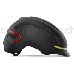 Giro Ethos LED MIPS matte black S 51-55 cm Helm