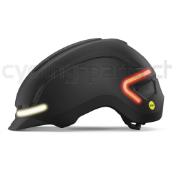 Giro Ethos LED MIPS matte black S 51-55 cm Helm