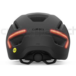 Giro Ethos LED MIPS matte black S 51-55 cm Helm