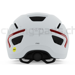 Giro Ethos LED MIPS matte chalk L 59-63 cm Helm