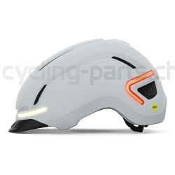 Giro Ethos LED MIPS matte chalk M 55-59 cm Helm