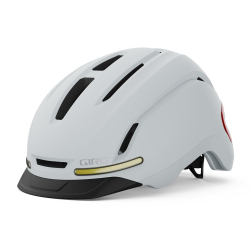 Giro Ethos LED MIPS matte chalk L 59-63 cm Helm