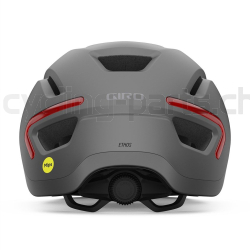 Giro Ethos LED MIPS matte graphite S 51-55 cm Helm