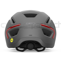 Giro Ethos LED MIPS matte graphite M 55-59 cm Helm