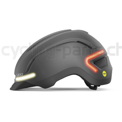 Giro Ethos LED MIPS matte graphite M 55-59 cm Helm