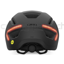 Giro Ethos LED Shield MIPS matte black S 51-55 cm Helm