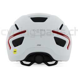 Giro Ethos LED Shield MIPS matte chalk M 55-59 cm Helm