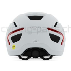 Giro Ethos LED Shield MIPS matte chalk L 59-63 cm Helm