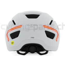 Giro Ethos LED Shield MIPS matte chalk S 51-55 cm Helm