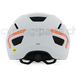Giro Ethos LED Shield MIPS matte chalk L 59-63 cm Helm