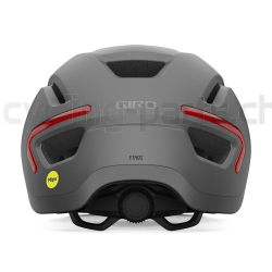 Giro Ethos LED Shield MIPS matte graphite M 55-59 cm Helm