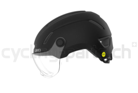 Giro Evoke LED MIPS matte black S 51-55 cm Helm