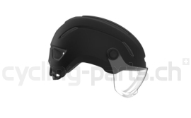 Giro Evoke LED MIPS matte black L 59-63 cm Helm