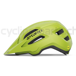 Giro Fixture II MIPS matte ano lime 54-61 cm Helm