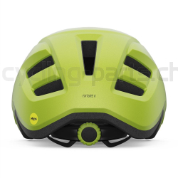Giro Fixture II MIPS matte ano lime 54-61 cm Helm