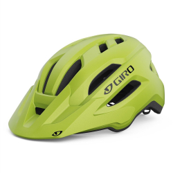 Giro Fixture II MIPS matte ano lime 54-61 cm Helm