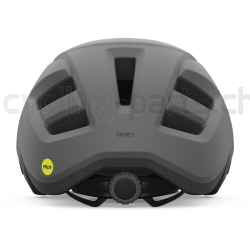 Giro Fixture II MIPS matte titanium 54-61 cm Helm