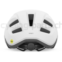 Giro Fixture II MIPS matte white/titanium 54-61 cm Helm