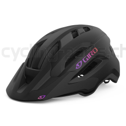 Giro Fixture II Women MIPS matte black/pink 50-57 cm Helm