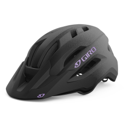 Giro Fixture II Women MIPS matte titanium fade 50-57 cm Helm