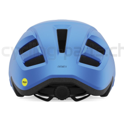 Giro Fixture II Youth MIPS matte ano blue 50-57 cm Helm