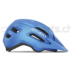 Giro Fixture II Youth MIPS matte ano blue 50-57 cm Helm