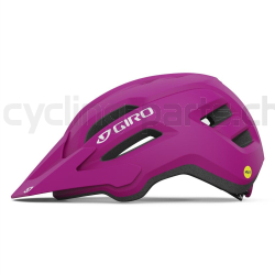 Giro Fixture II Youth MIPS matte pink street 50-57 cm Helm