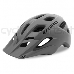 Giro Fixture MIPS matte grey 54-61 cm Helm