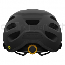 Giro Fixture MIPS matte warm black 54-61 cm Helm