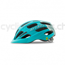 Giro Hale MIPS matte glacier one size 50-57 cm Kinder-/Jugendhelm