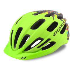 Giro Hale MIPS matte lime one size 50-57 cm Kinder-/Jugendhelm