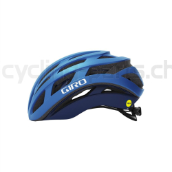 Giro Helios Spherical MIPS matte ano blue L 59-63 cm Helm