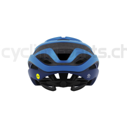 Giro Helios Spherical MIPS matte ano blue M 55-59 cm Helm