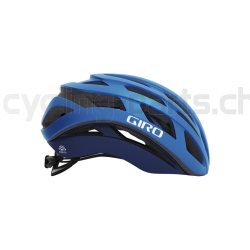 Giro Helios Spherical MIPS matte ano blue L 59-63 cm Helm