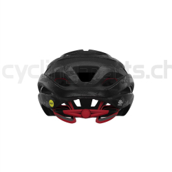 Giro Helios Spherical MIPS matte black crossing S 51-55 cm Helm
