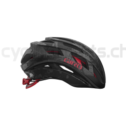 Giro Helios Spherical MIPS matte black crossing S 51-55 cm Helm